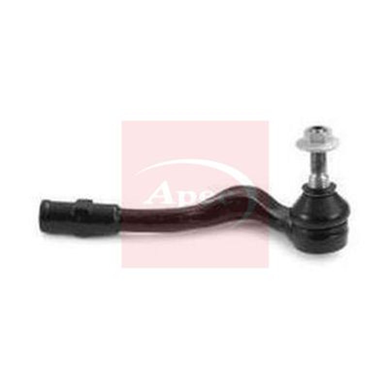 Apec Steering Tie Rod End Ball Joint Front Left M16x1.5 fits Audi A4 Allroad B8