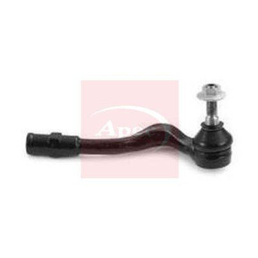 Apec Steering Tie Rod End Ball Joint Front Left M16x1.5 fits Audi A4 Allroad B8