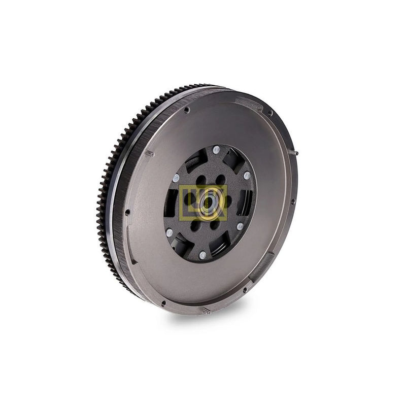 LuK Engine Flywheel Teeth fits VW Crafter 30-35 Bus 2011-2016 2.0