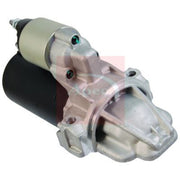 Apec Starter Motor 12V 1.7kW 12 Teeth fits Citroën Relay III 2011-2020 2.2