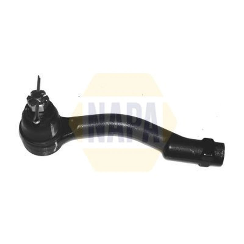 NAPA Steering Tie Rod End Ball Joint Front Right M16x1.5 fits Hyundai Tucson