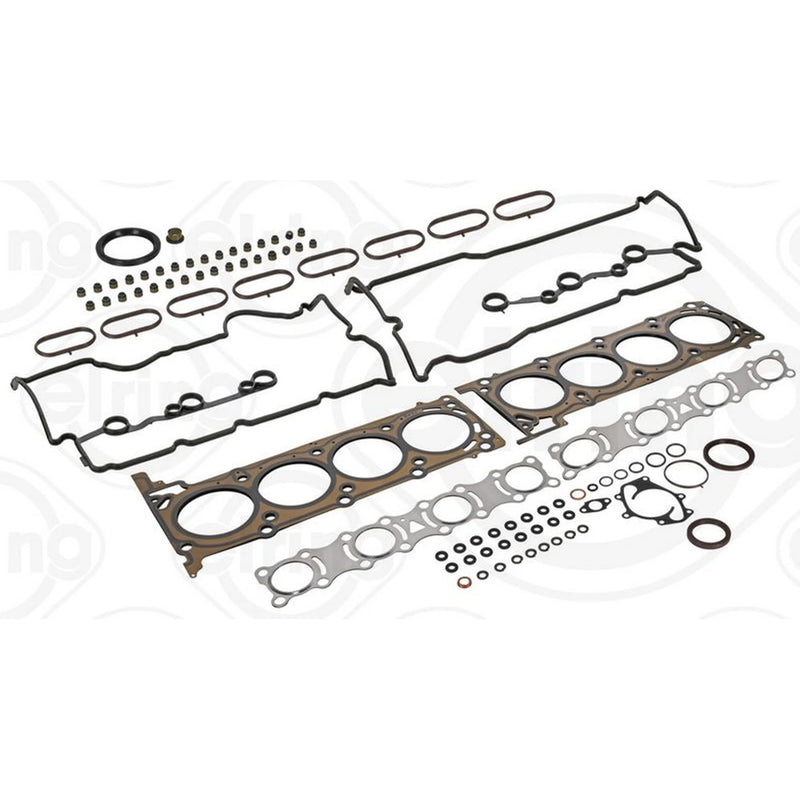 Elring Nissan Full Set fits Nissan Patrol VI 2010 on 5.6