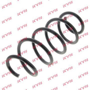 KYB 2 x Suspension Springs fits Audi A3 2003-2013 1.8 1.9 2.0