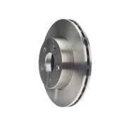 Bosch 2 x Vented Brake Discs