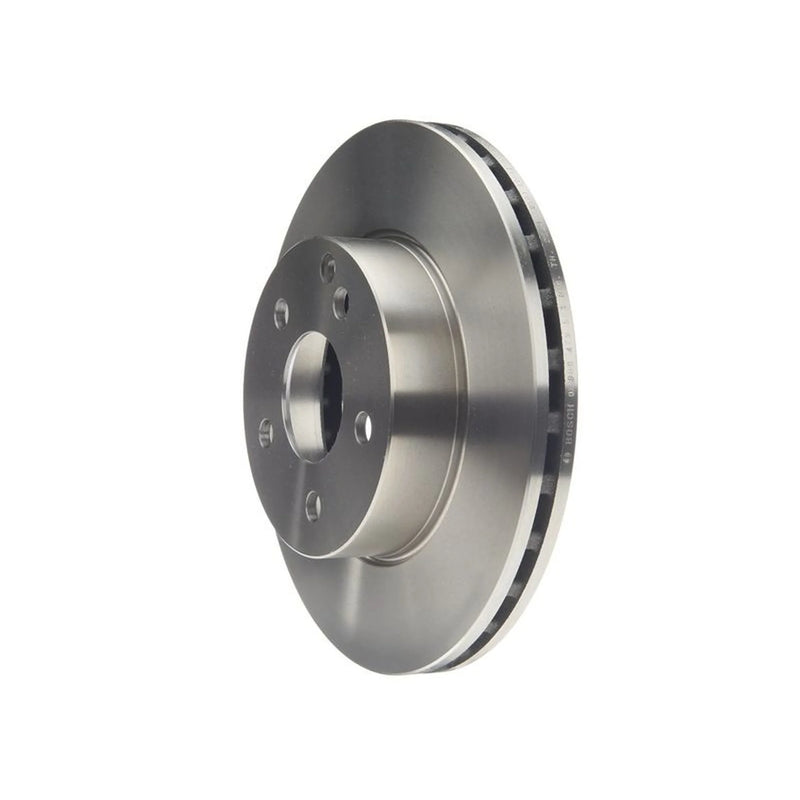 Bosch 2 x Vented Brake Discs