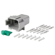 Hella Electrical Plug Housing
