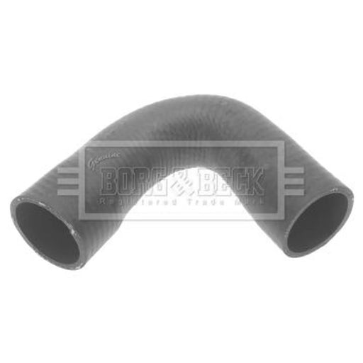 Borg & Beck Intercooler Turbo Charge Air Hose BTH1259