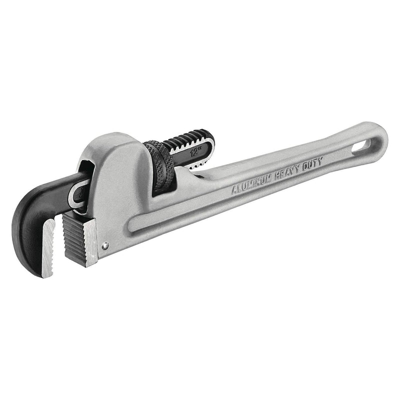 Teng Tools Aluminium Pipe Wrench 300mm Teng Tools - Dynamic Drive