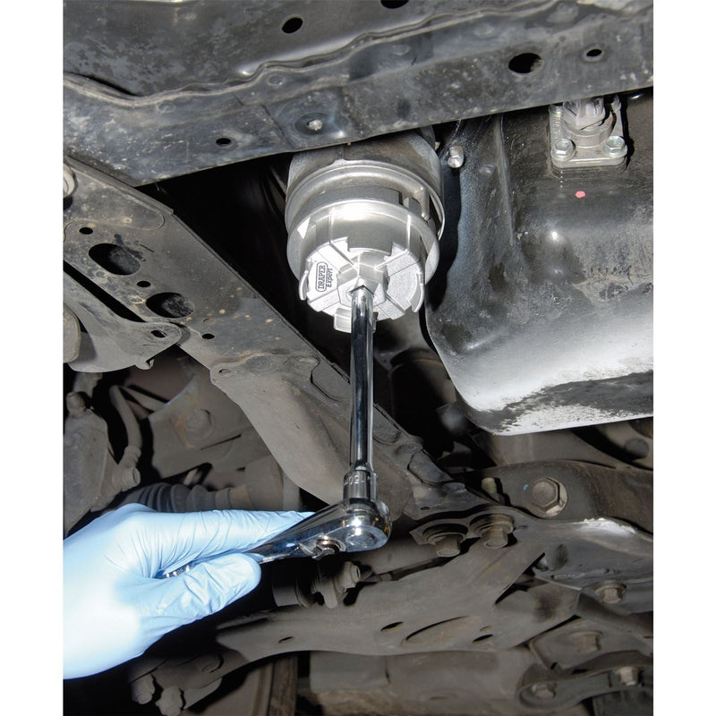 Draper Toyota Oil Filter Replacement Tool 22490 Draper - Dynamic Drive