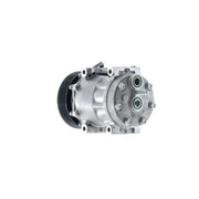 Mahle Air Conditioning Compressor fits Daf Xf 2012 on