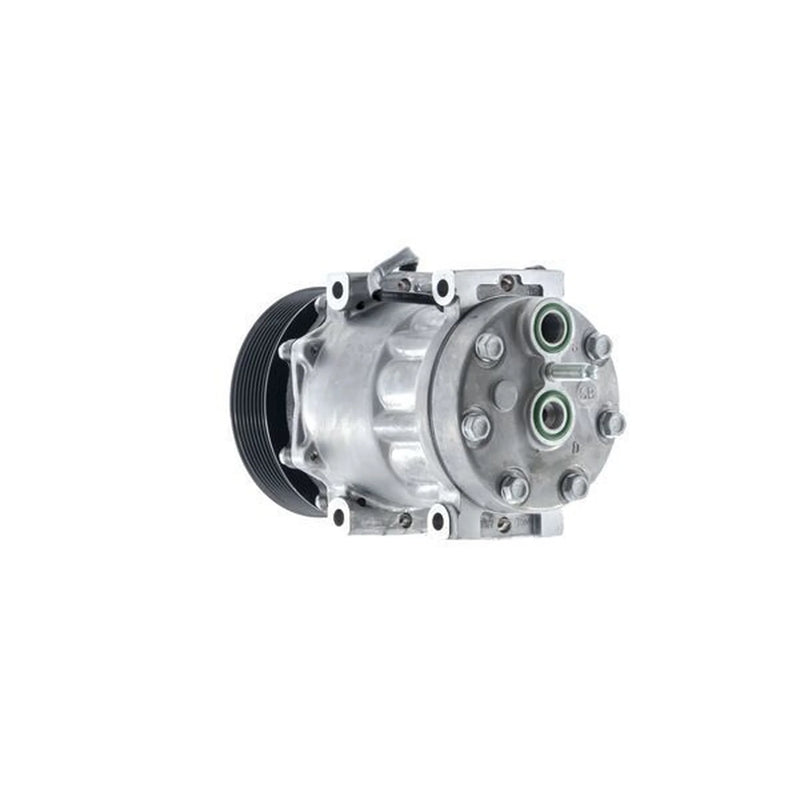 Mahle Air Conditioning Compressor fits Daf Xf 2012 on