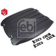 Febi Wing Right Rear 1000086