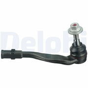 Delphi 2 x Tie Rod Ends fits Audi A8 D4 2009-2018 2.0 2.5 3.0 4.0 4.2 6.3