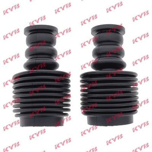 KYB 2 x Front Protective Cap/Bellow fits Renault Grand Scénic III 2009-2016