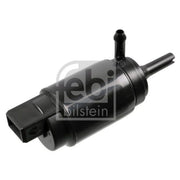 Febi Windscreen Washer Pump 10274