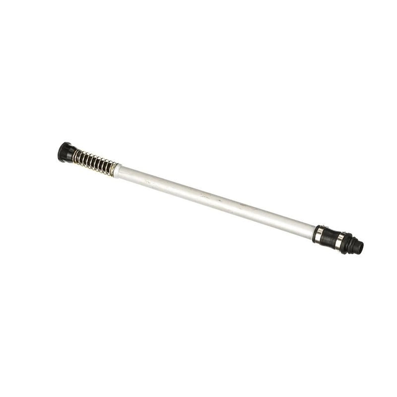 Gates Crankcase Ventilation Hose 480mm fits BMW 5 1996-2003