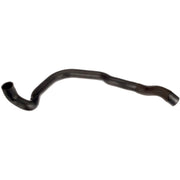 Gates Radiator Coolant Hose 770mm ID fits Audi A3 2003-2010 1.9