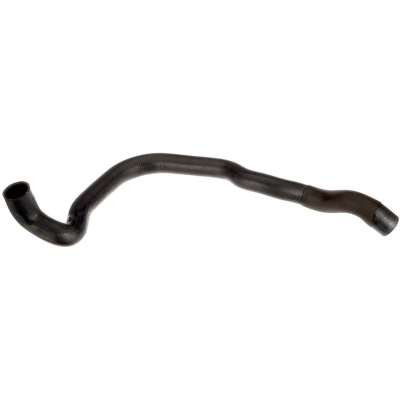 Gates Radiator Coolant Hose 770mm ID fits Audi A3 2003-2010 1.9