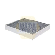 NAPA Cabin Air Filter (Pollen Filter) fits Ford Focus IV 2018-2025