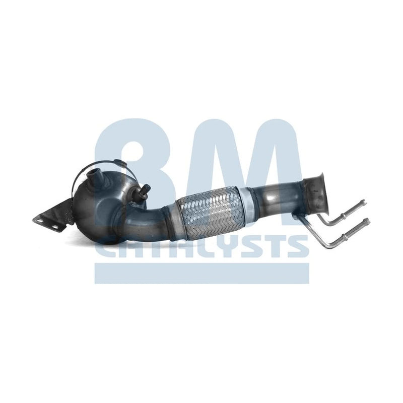 BM Catalysts Homologated Petrol Cat fits BMW 1 2019 on