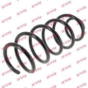 KYB Front Suspension Coil Spring fits VW Fox 2005-2009 1.4