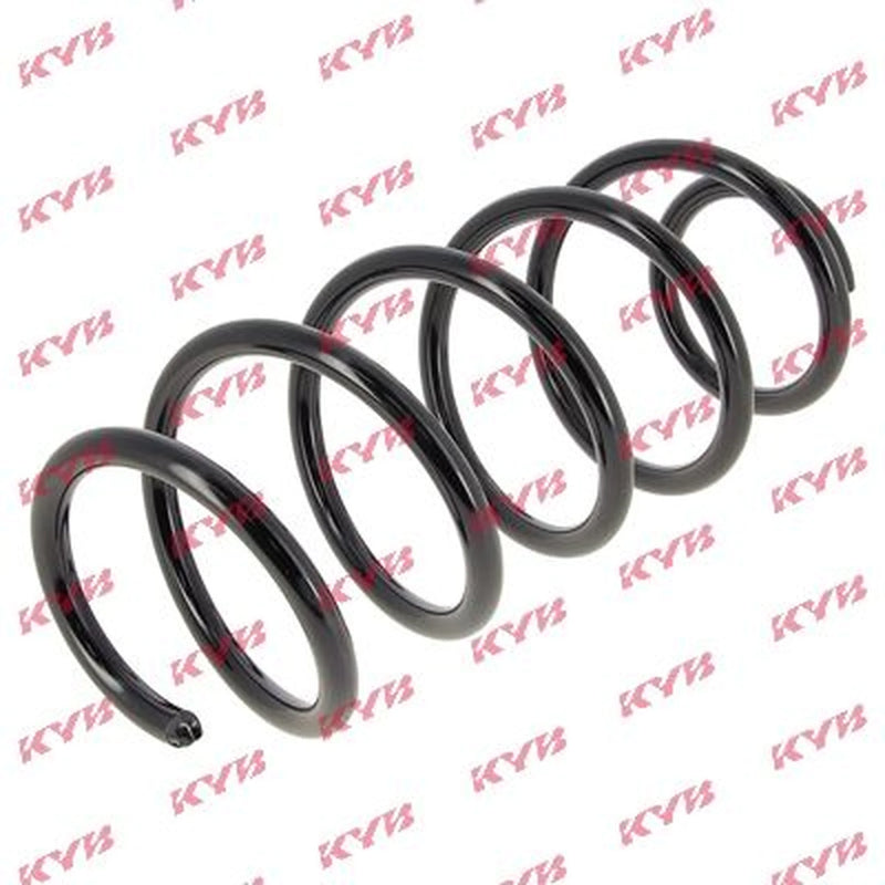 KYB 2 x Suspension Springs fits VW Fox 2005-2009 1.4