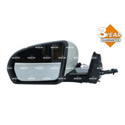 NRF Door / Wing Mirror Left 914001