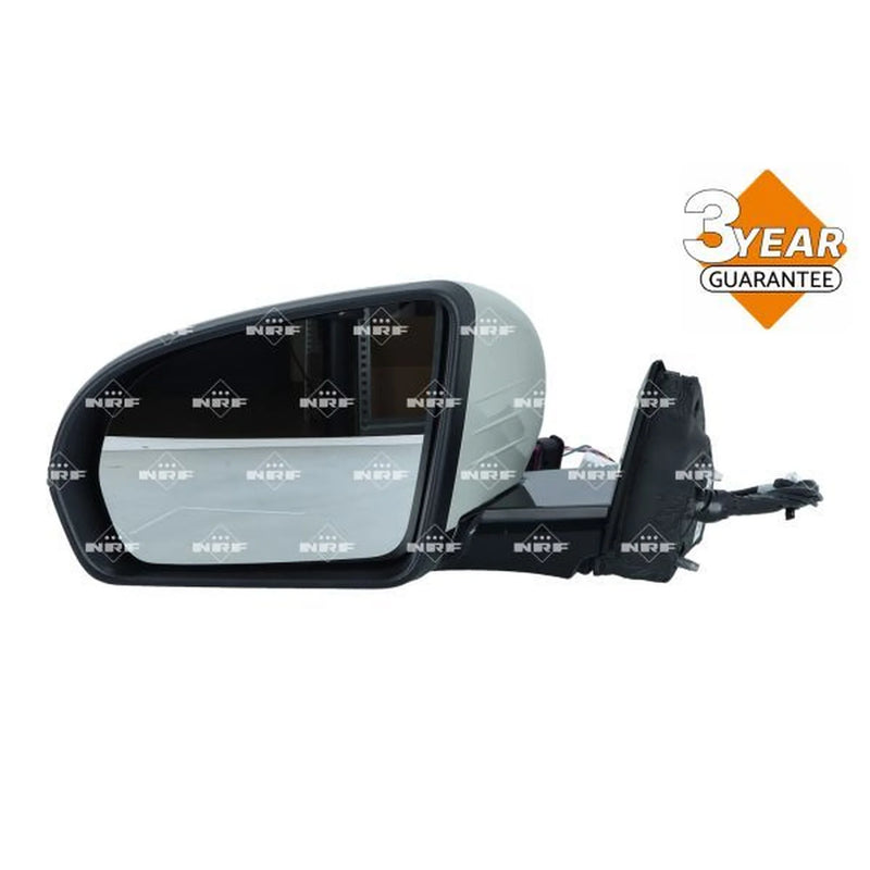 NRF Door / Wing Mirror Left 914001