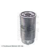 Blue Print Fuel Filter Element fits Jeep Cherokee 2001-2008 2.5 2.8