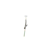 Bosch Handbrake Cable Front fits Opel Vectra B 1995-2003 1.6 1.8 2.0 2.2 2.5 2.6