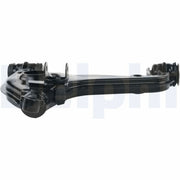 Delphi Control/Trailing Arm Lower fits Mercedes-Benz S-Class 1991-1999
