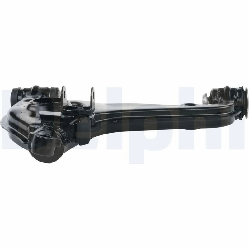 Delphi Control/Trailing Arm Lower fits Mercedes-Benz S-Class 1991-1999