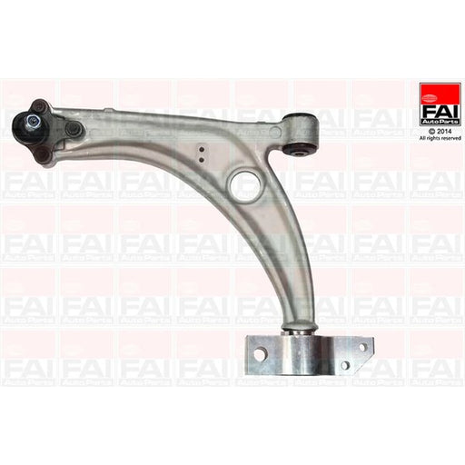 FAI Control/Trailing Arm SS7216