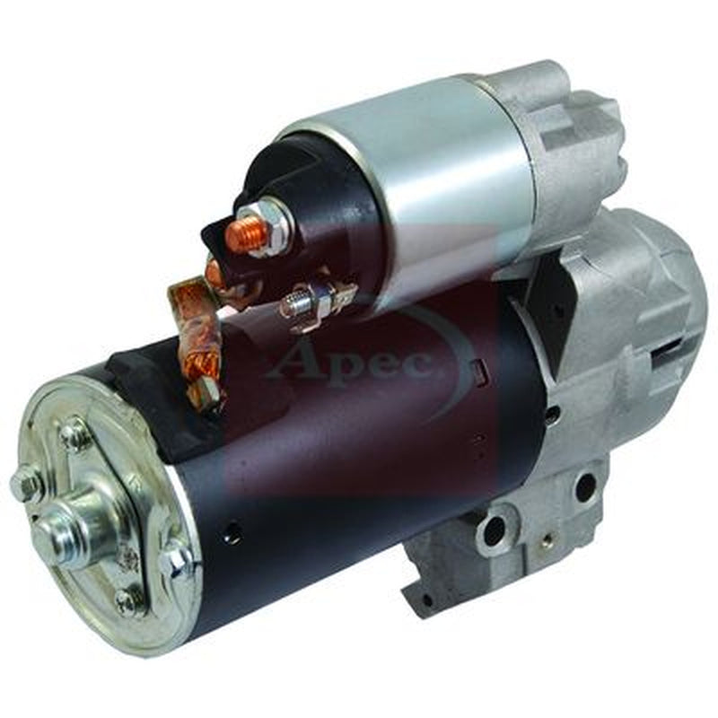 Apec Starter Motor 12V 2.2kW 11 Teeth fits BMW 1 2004-2013