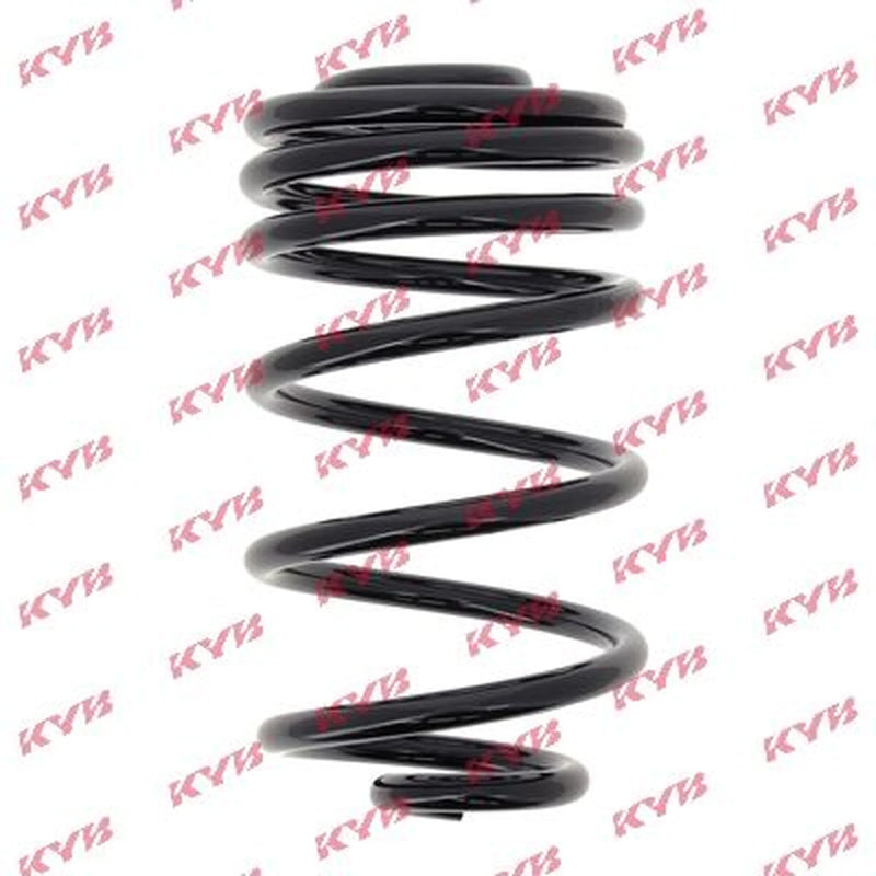 KYB Rear Suspension Coil Spring fits Opel Vectra C 2002-2009