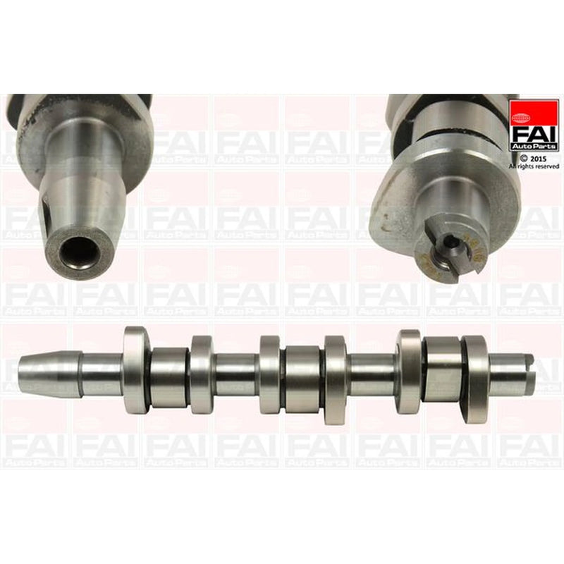 FAI Engine Camshaft Lobes fits Seat Cordoba 2005-2009 1.4