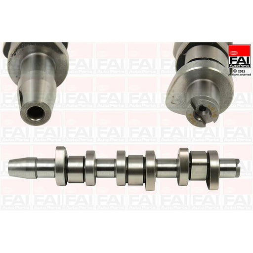 FAI Engine Camshaft Lobes fits Seat Cordoba 2005-2009 1.4
