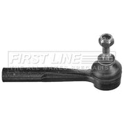First Line Steering Tie Rod End Ball Joint fits Fiat 500E 2020 on