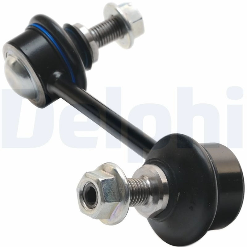 Delphi Stabiliser Bar Link Coupling Rod Right fits Subaru Crosstrek 2023 on 2.0