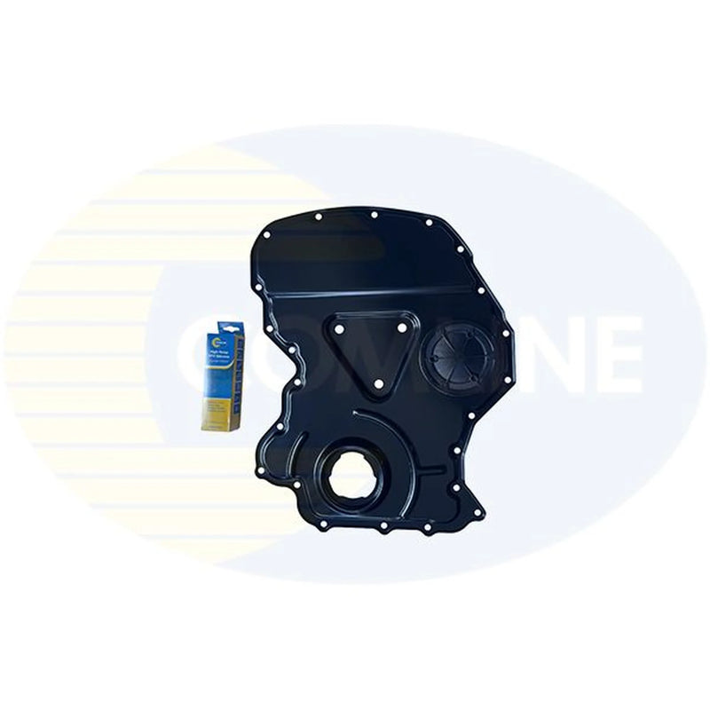 Comline Timing Belt Cover fits Ford Mondeo 2000-2007 2.0 2.2