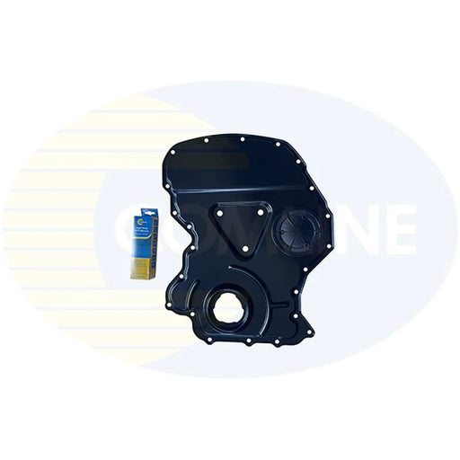 Comline Timing Belt Cover fits Ford Mondeo 2000-2007 2.0 2.2