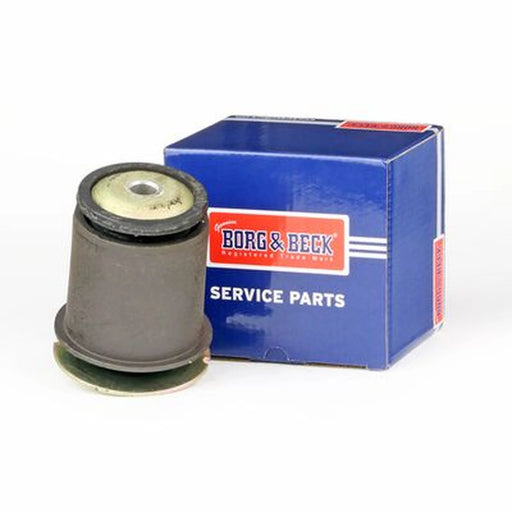 Borg & Beck Axle Cross Member Bushing OD ID BSK6980