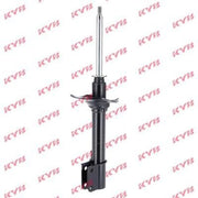 KYB Shock Absorber Damper Strut Rear Left fits Subaru Impreza 1992-2000 1.6