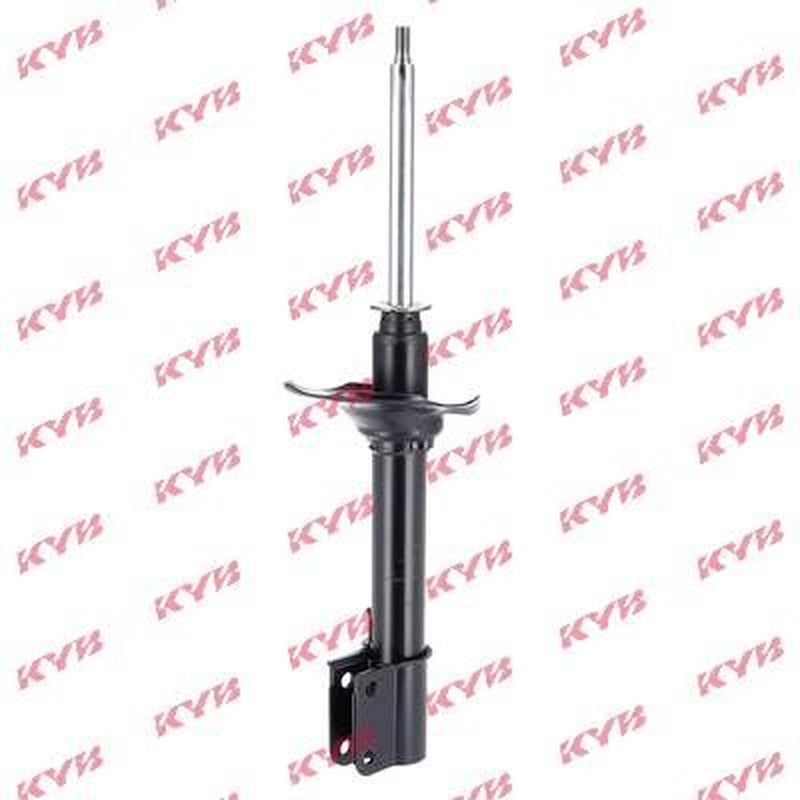 KYB Shock Absorber Damper Strut Rear Left fits Subaru Impreza 1992-2000 1.6