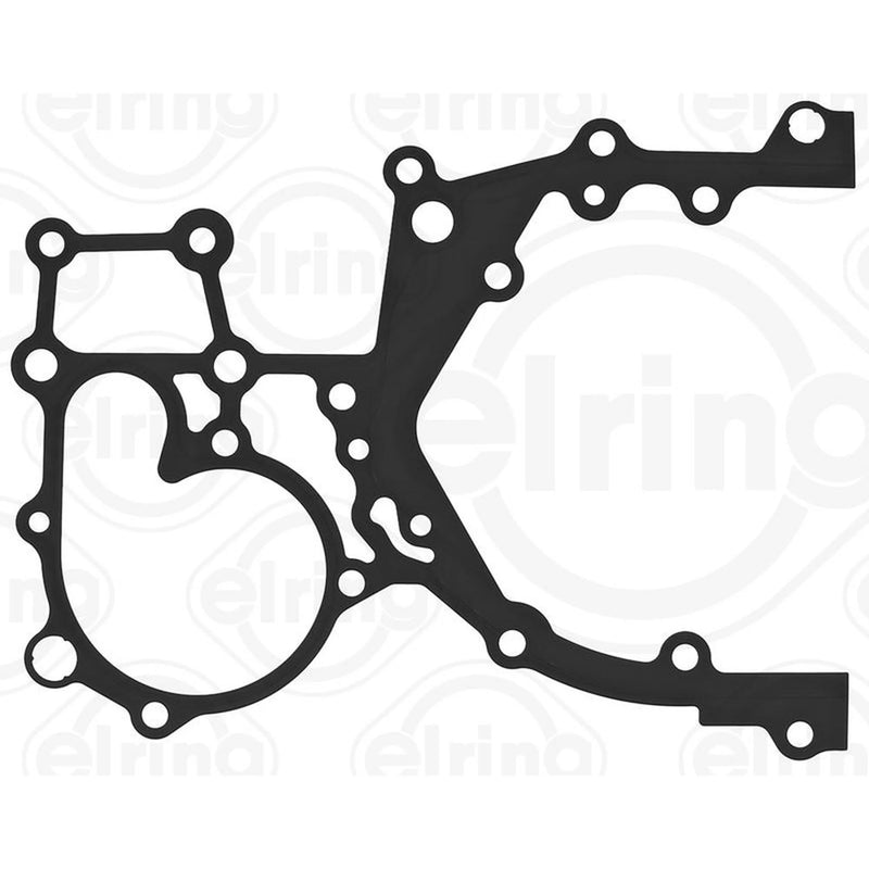 Elring Timing Case Gasket Thick fits Hyundai Accent IV 2011-2017 1.6