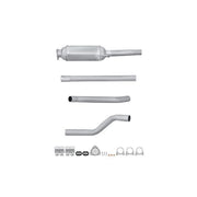 Hella Soot/Particulate Filter fits Opel Meriva A 2003-2010 1.3
