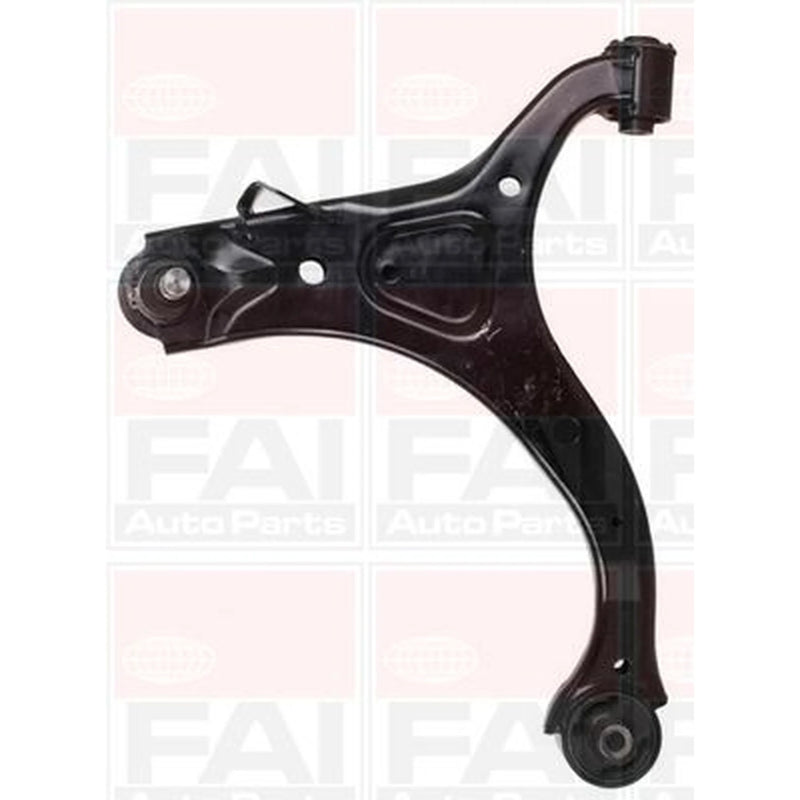 FAI Control/Trailing Arm