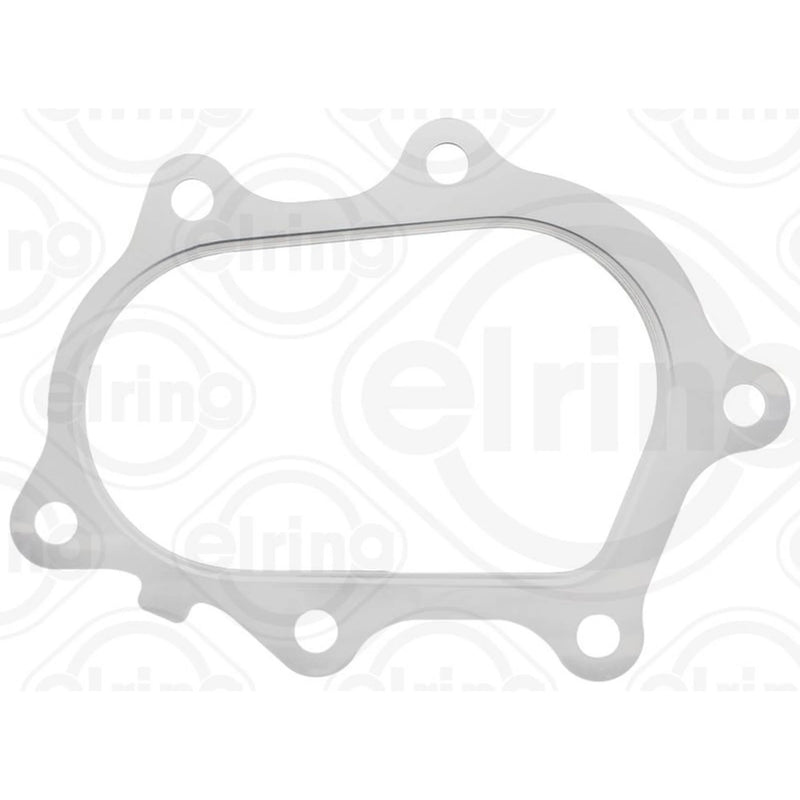Elring Charger Gasket Wide High fits Hummer H1 Closed Off-Road Vehicle 2005-2006