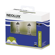 NEOLUX Extra Lifetime Halogen headlamp - N499LL-2SCB