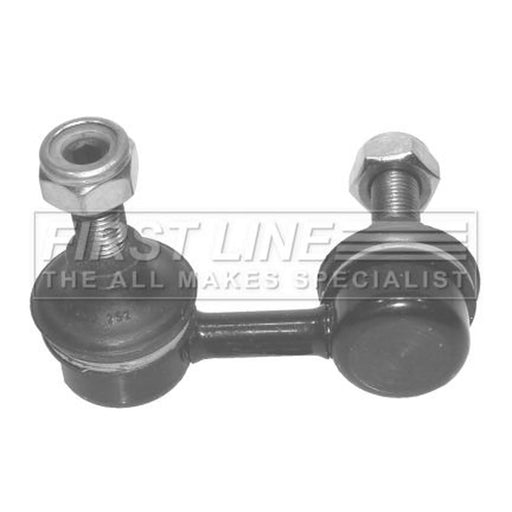 First Line 2 x Stabiliser Bar Links fits Honda Logo 1999-2002 1.3